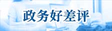 政务好差评